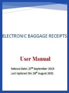 CBEC_Electronic_Baggage_Receipt_User_Manual