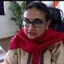 Photo of Smt Aruna Narayan Gupta, Member, CBIC
