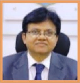 Photo of Balesh Kumar, Member, CBIC