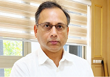 Photo of Mayank Kumar, Member, CBIC