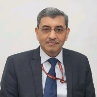 Photo of Mohan Kumar Singh, Member, CBIC