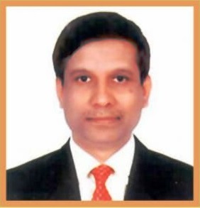 Photo of Nagendra Kumar, Member, CBIC