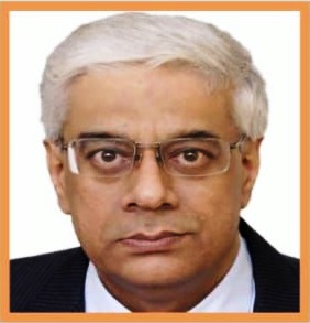 Photo of Rajiv Talwar, Member, CBIC