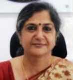 Photo of Sangita Sharma, Member, CBIC