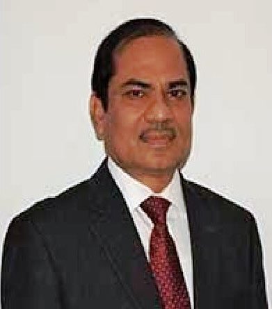 Photo of Sanjay Kumar Agarwal, Member, CBIC